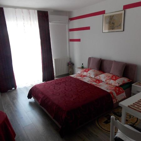 Hanifa Apartmani Rovinj Dış mekan fotoğraf
