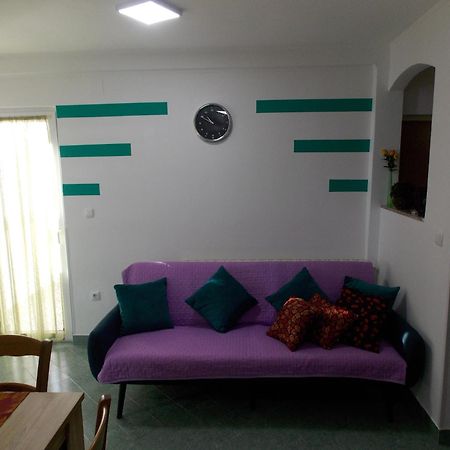 Hanifa Apartmani Rovinj Dış mekan fotoğraf