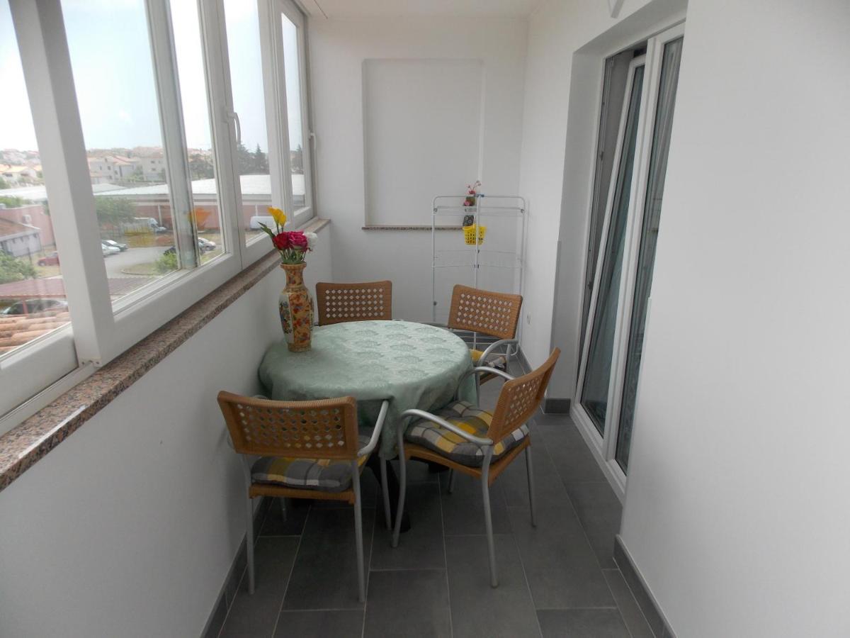 Hanifa Apartmani Rovinj Dış mekan fotoğraf