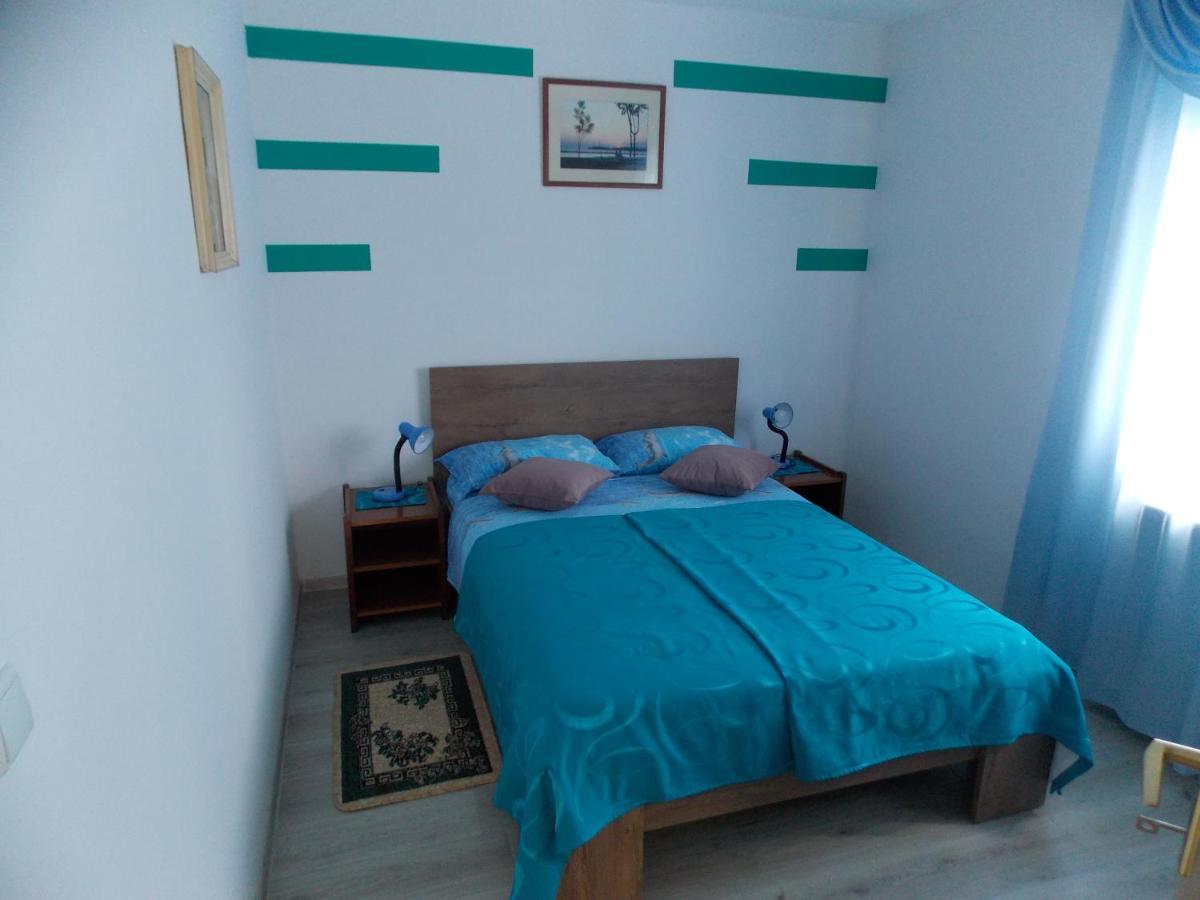 Hanifa Apartmani Rovinj Dış mekan fotoğraf
