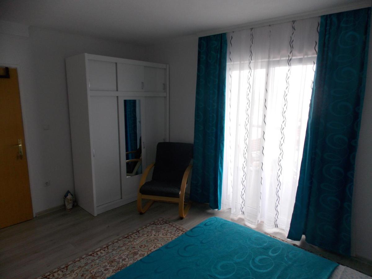 Hanifa Apartmani Rovinj Dış mekan fotoğraf