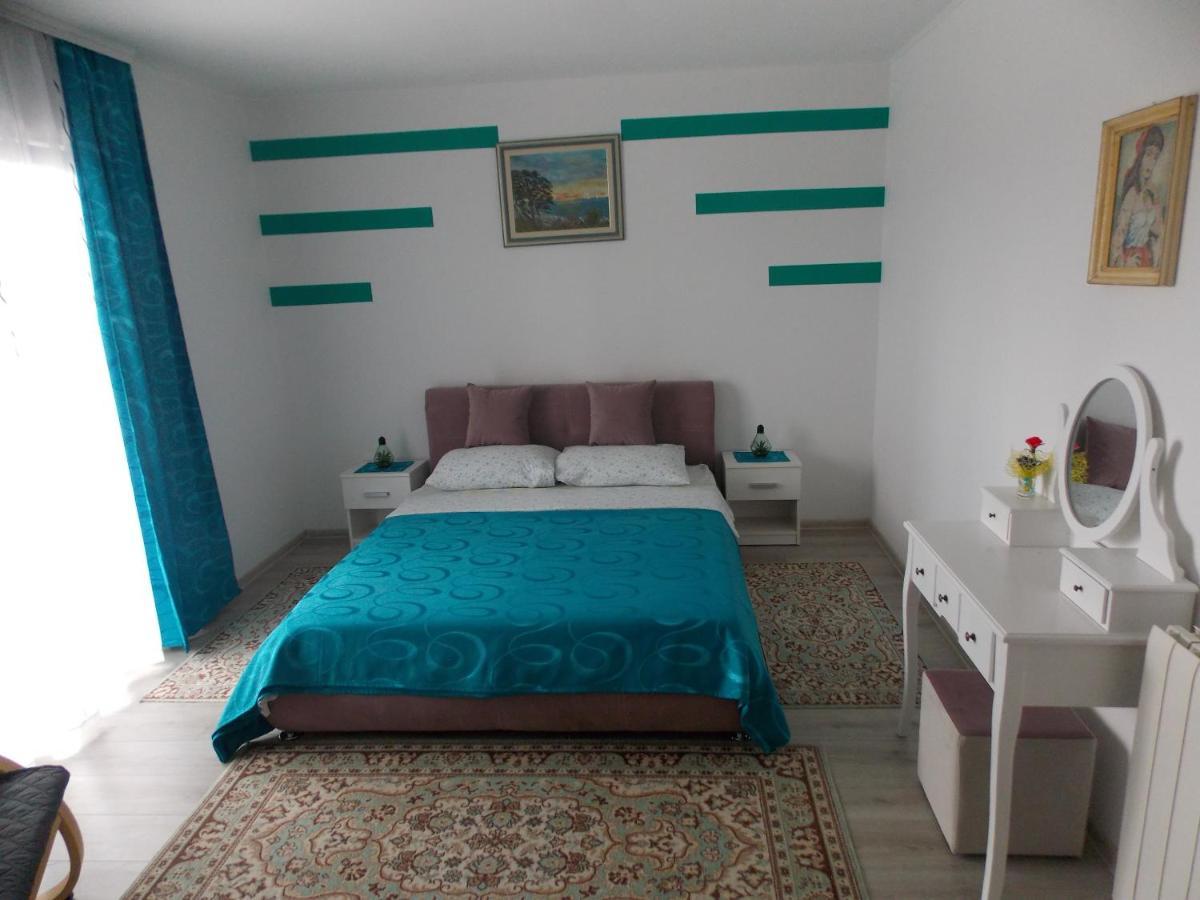 Hanifa Apartmani Rovinj Dış mekan fotoğraf