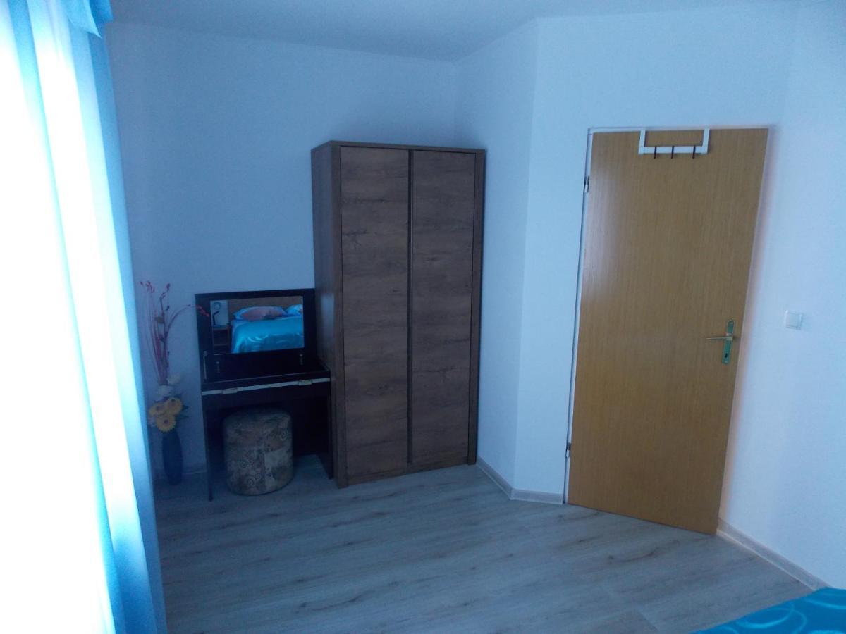 Hanifa Apartmani Rovinj Dış mekan fotoğraf