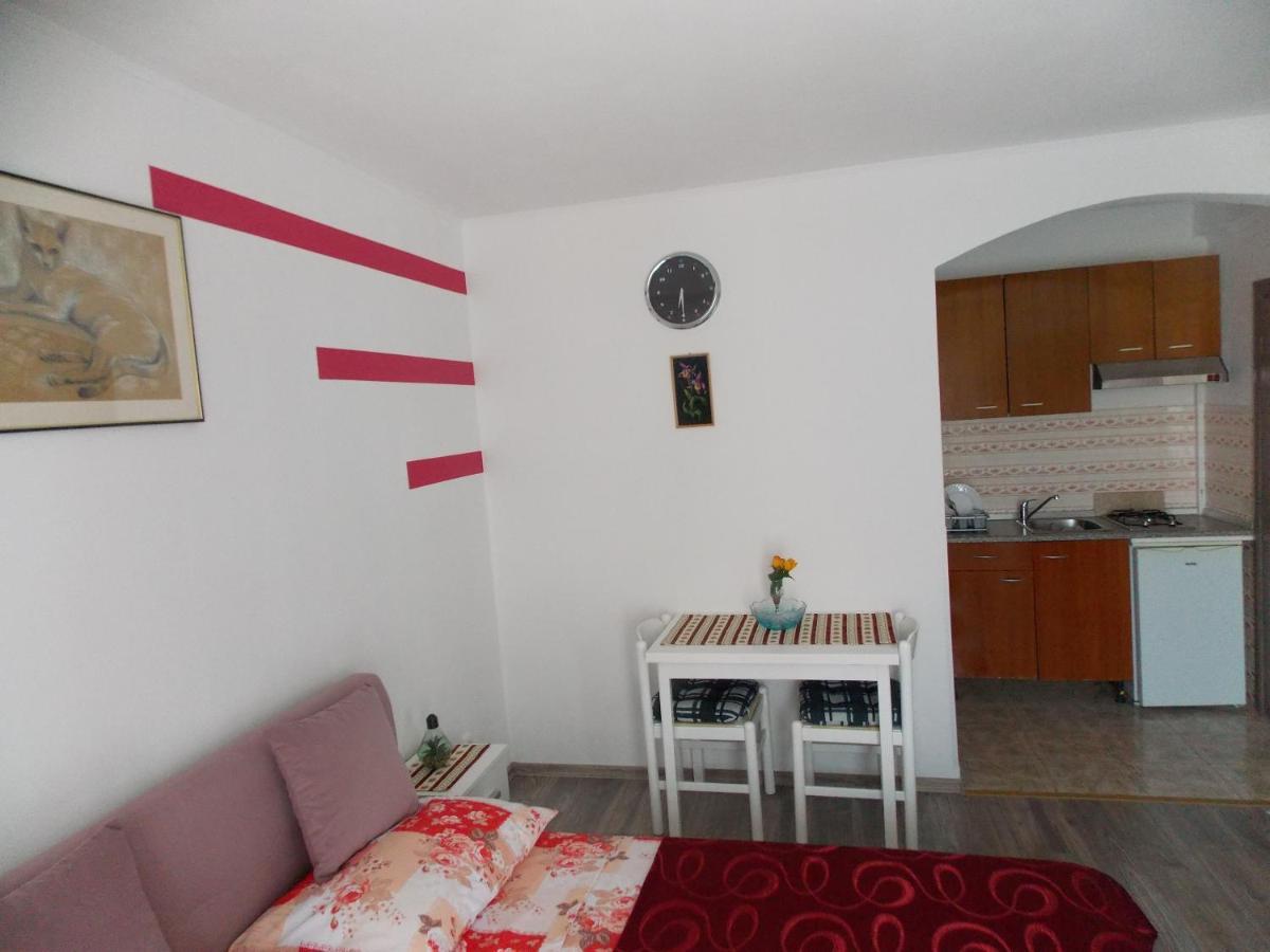 Hanifa Apartmani Rovinj Dış mekan fotoğraf