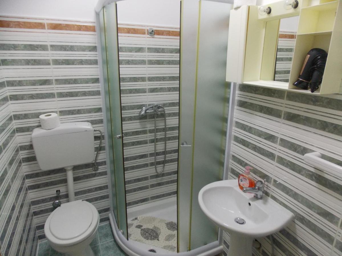 Hanifa Apartmani Rovinj Dış mekan fotoğraf