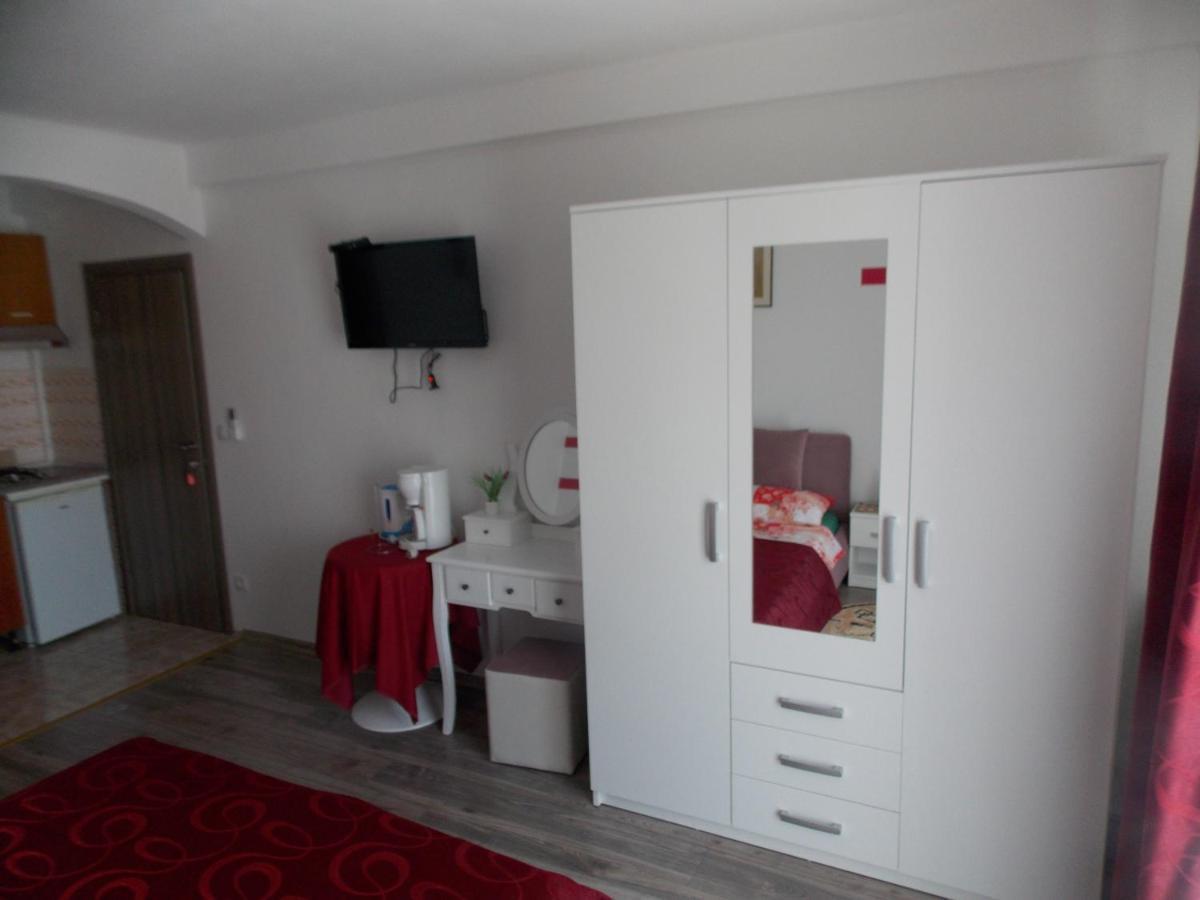 Hanifa Apartmani Rovinj Dış mekan fotoğraf