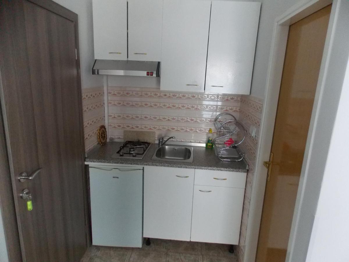 Hanifa Apartmani Rovinj Dış mekan fotoğraf