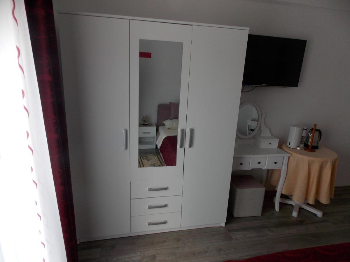 Hanifa Apartmani Rovinj Dış mekan fotoğraf