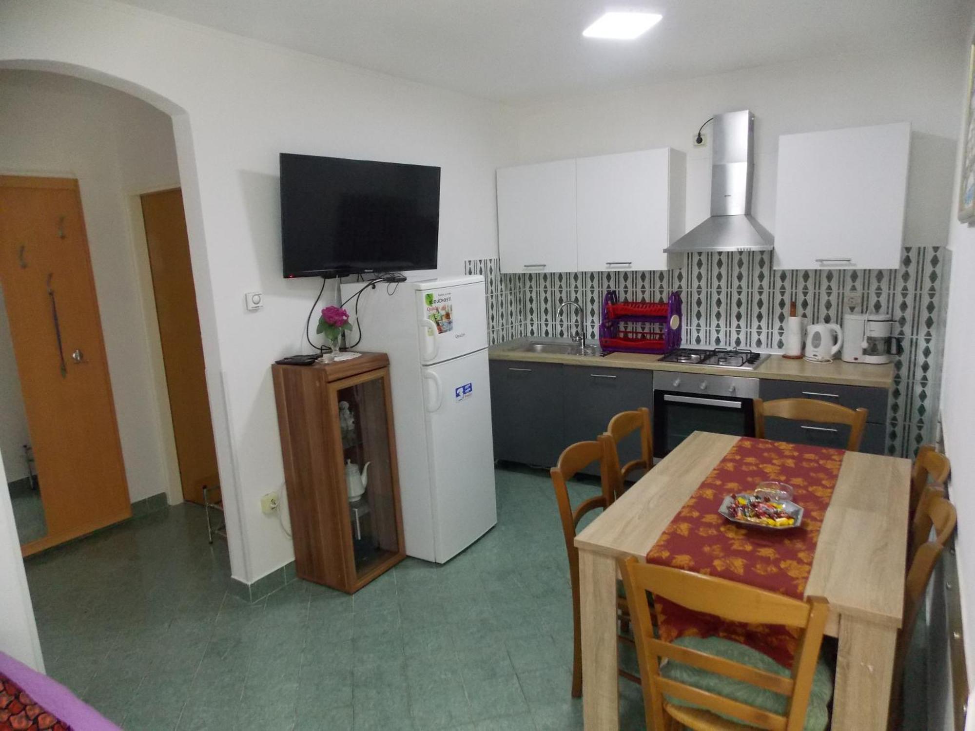 Hanifa Apartmani Rovinj Dış mekan fotoğraf