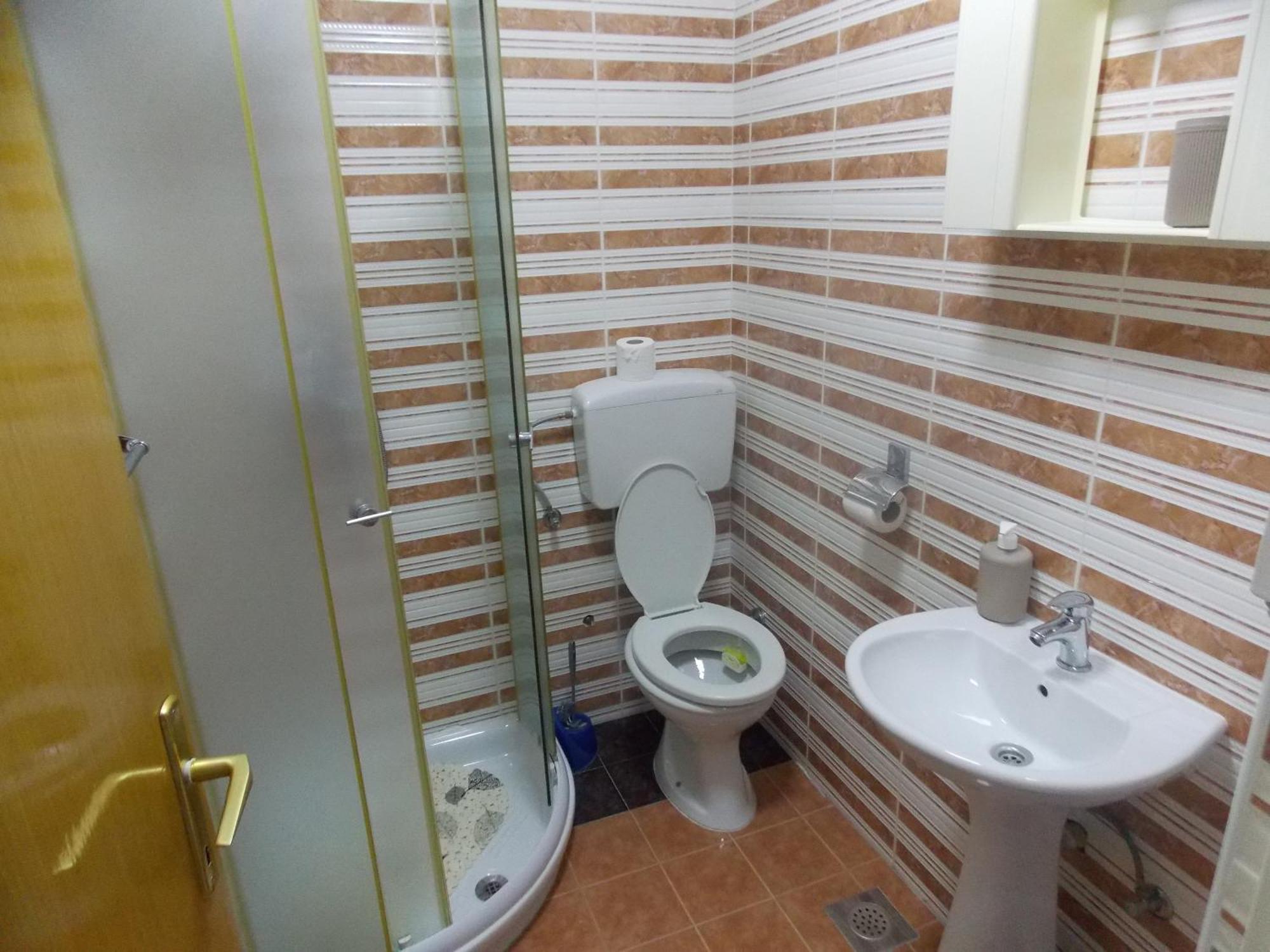 Hanifa Apartmani Rovinj Dış mekan fotoğraf
