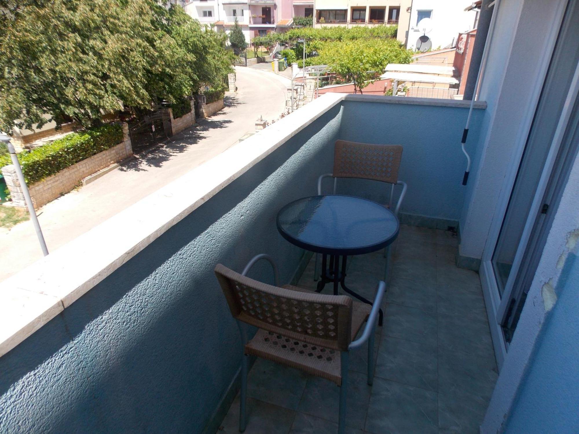 Hanifa Apartmani Rovinj Dış mekan fotoğraf